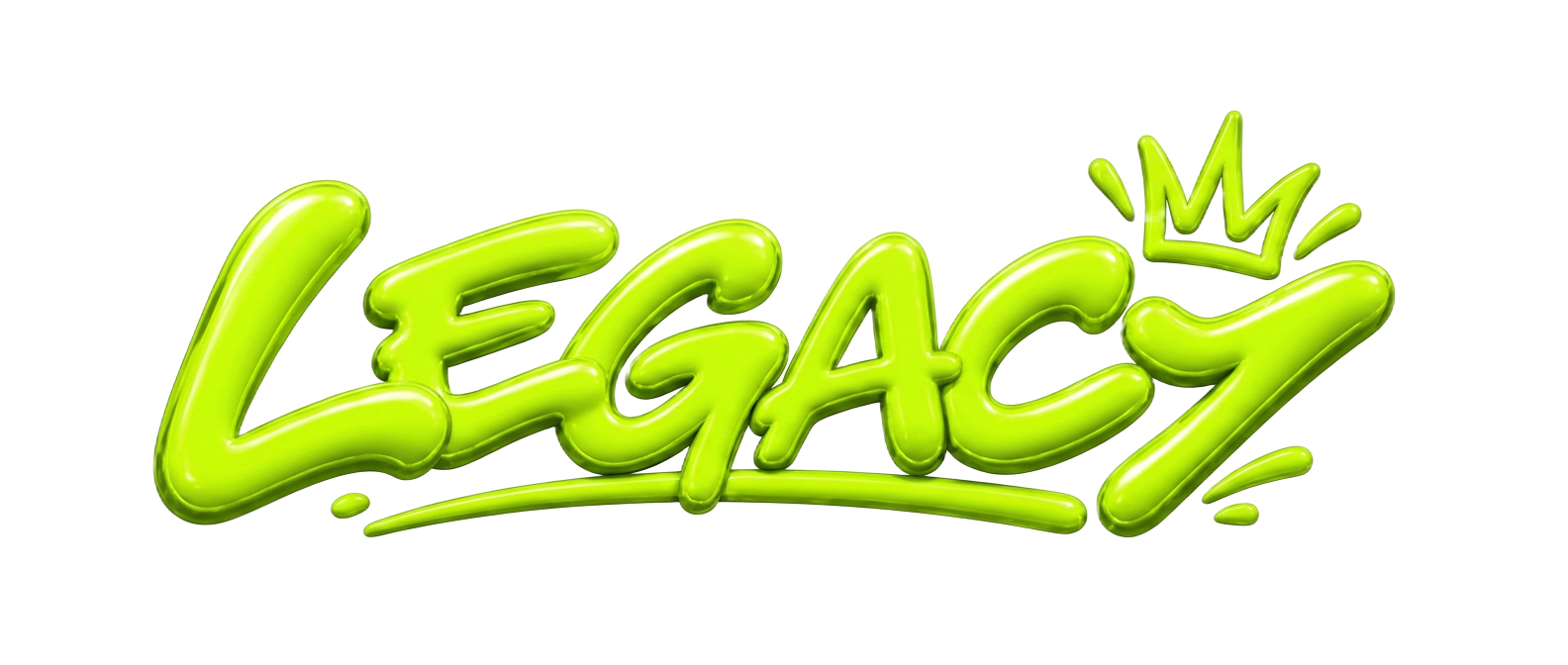 Logo de la formation Legacy