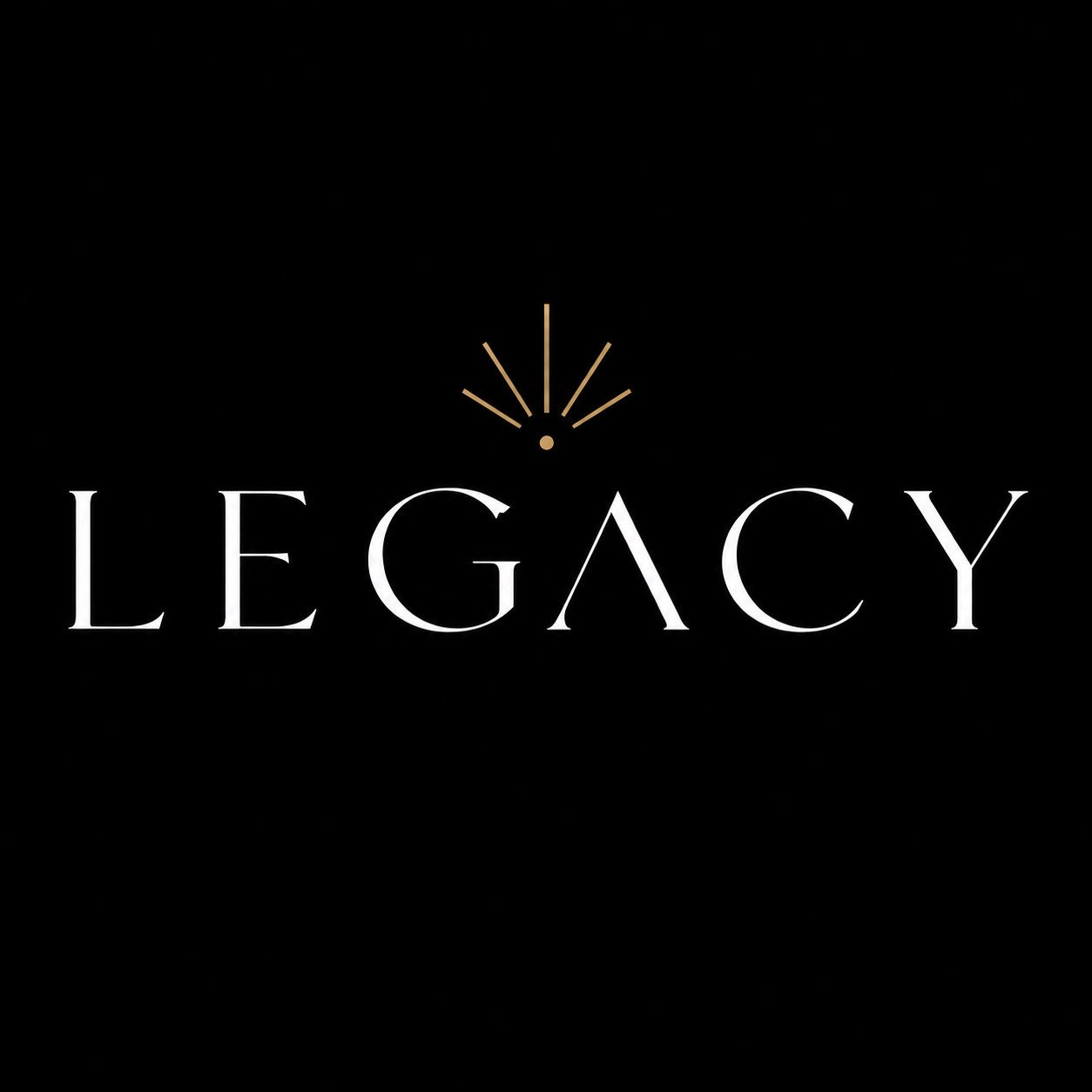 Logo de la formation Legacy